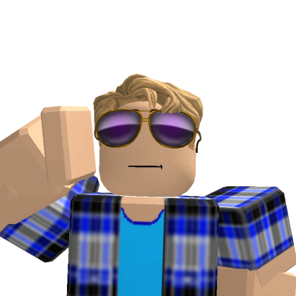 Roblox avatar