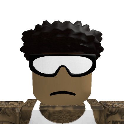 Roblox avatar