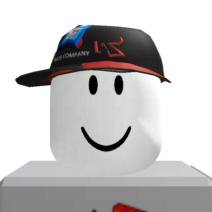 Roblox profile picture for @Nightgown