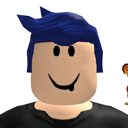 Roblox profile picture for @RGL_Mario