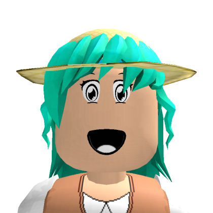Roblox profile picture for @Weilawren