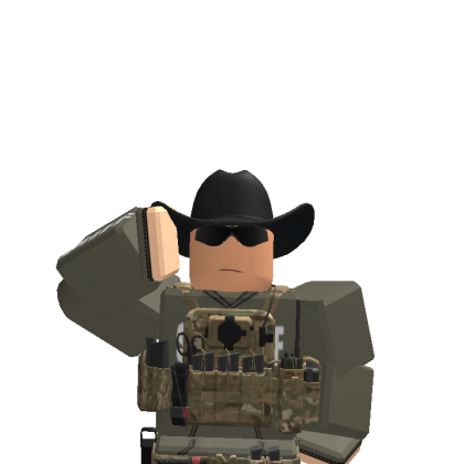 Roblox avatar