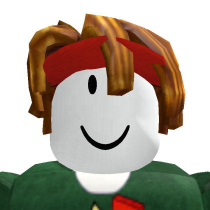 Roblox profile picture for @quack509