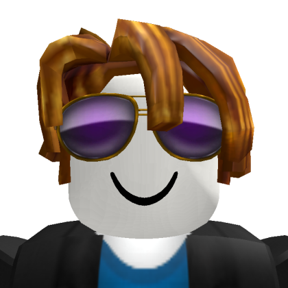 Roblox profile picture for @ferecri