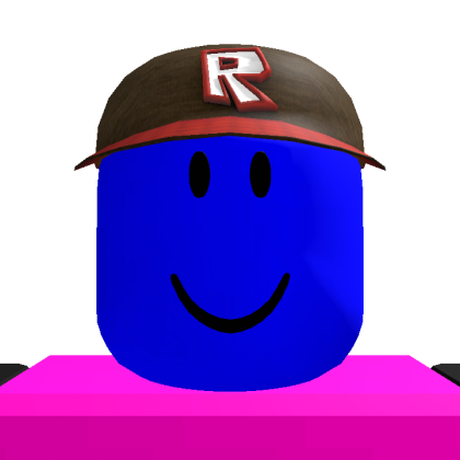 Roblox profile picture for @tyrese37