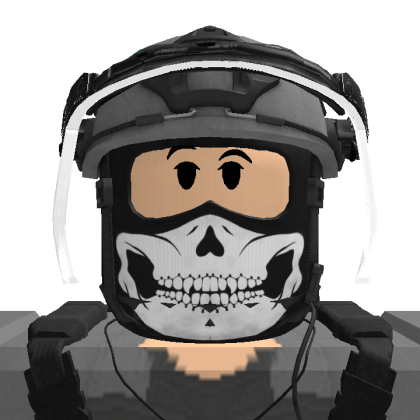 Roblox avatar