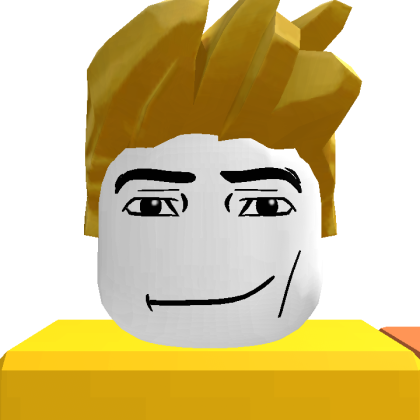 Roblox profile picture for @NemoZs
