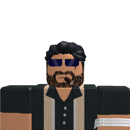 Roblox avatar