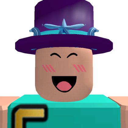 Roblox profile picture for @mclaren