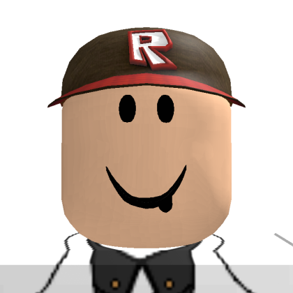 Roblox profile picture for @Defendants