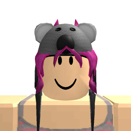 Roblox profile picture for @Families
