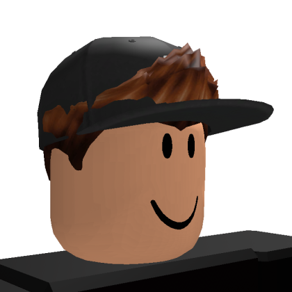 Roblox avatar