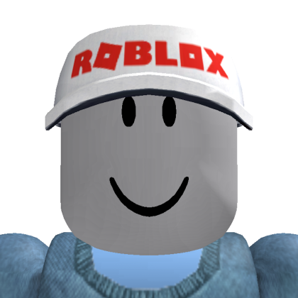 Roblox profile picture for @toxikniki