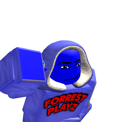 RealForrestPlayz