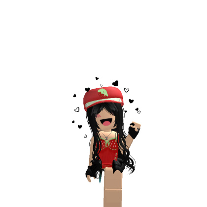 Roblox avatar