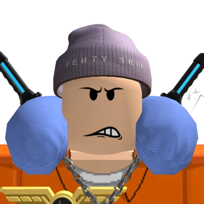 Chanzaz's avatar