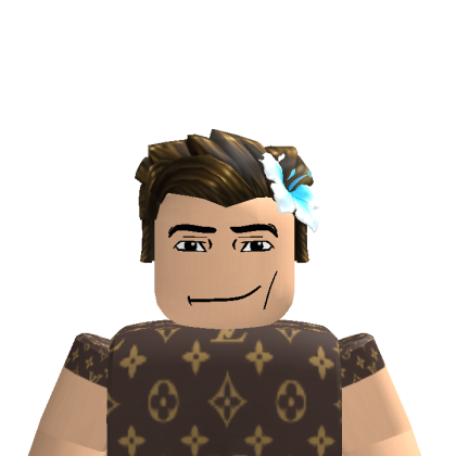 Roblox avatar