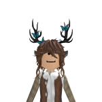 @TerryTheDeer