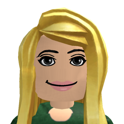 Roblox profile picture for @ICECOOL090