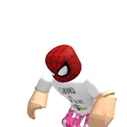 Roblox avatar