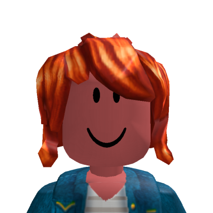 Roblox profile picture for @tsikou