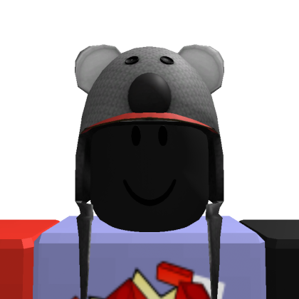 Roblox profile picture for @Desecrated
