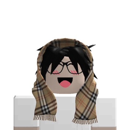 Roblox profile picture for @tilted