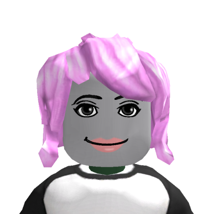 Roblox profile picture for @kekediass