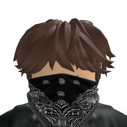 Roblox avatar