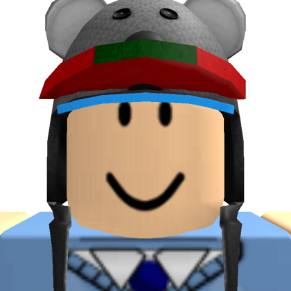 Roblox profile picture for @baby