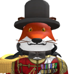 @SirMcFunnyFox