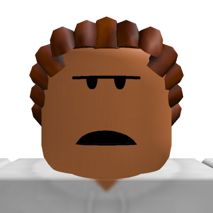 Roblox profile picture for @peaches