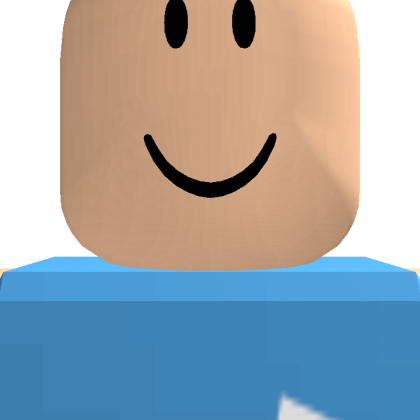 Roblox profile picture for @Mack_fx