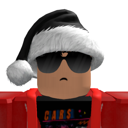 Roblox avatar