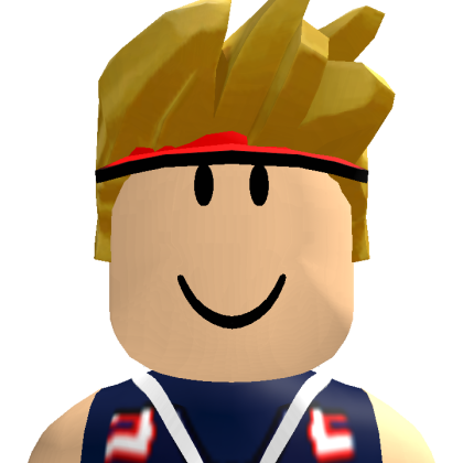 Roblox profile picture for @RborbaA