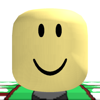 Roblox profile picture for @Searching