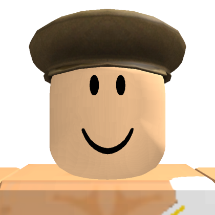 Roblox profile picture for @SUIS