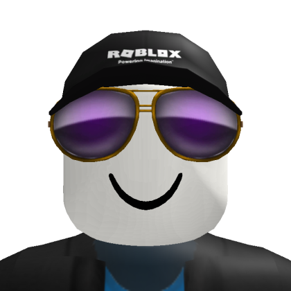 Roblox profile picture for @Tanque_19