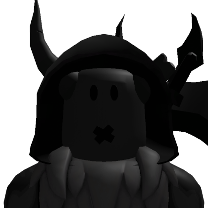 Roblox profile picture for @ezra