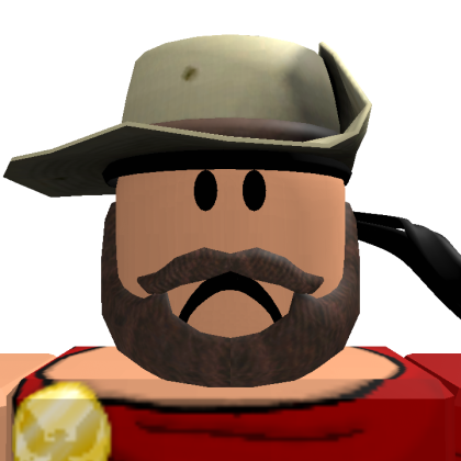 Roblox profile picture for @Ingratitude