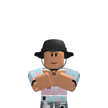 Roblox avatar