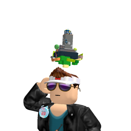 Blaze on Roblox