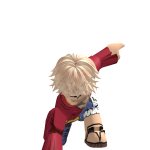 Luffy