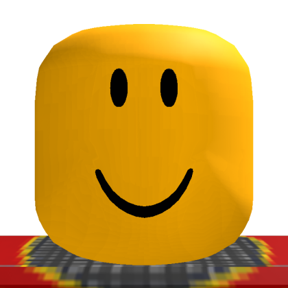 Roblox profile picture for @susana12