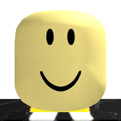 Roblox profile picture for @saxena