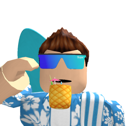 Karma on Roblox