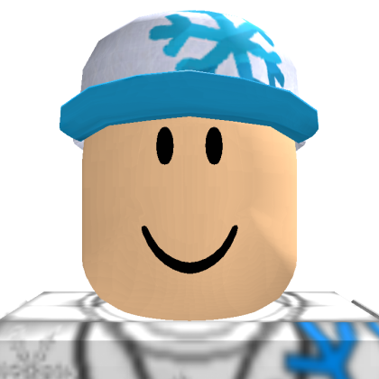Roblox profile picture for @luquinha