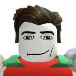 Williamironstefan