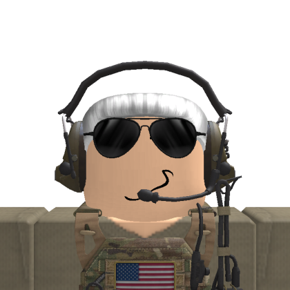 Roblox avatar