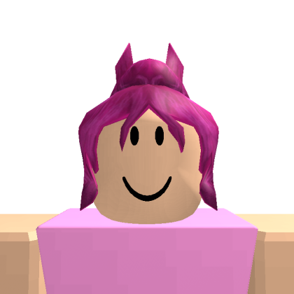 Roblox profile picture for @yanyan